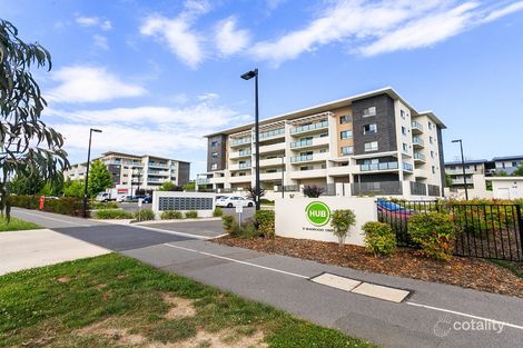 22/21 Braybrooke St, Bruce, ACT 2617
