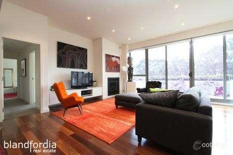 Property photo of 207/21 State Circle Forrest ACT 2603