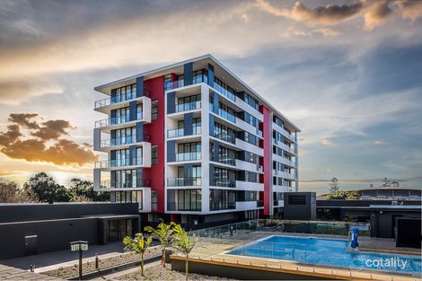 C505/28 Burelli St, Wollongong, NSW 2500