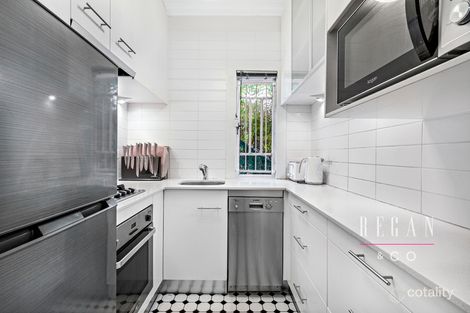 Property photo of 4/713 Brunswick Street New Farm QLD 4005