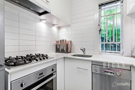 Property photo of 4/713 Brunswick Street New Farm QLD 4005