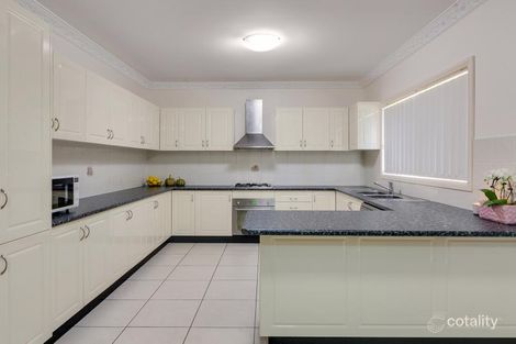 Property photo of 82B Englorie Park Drive Glen Alpine NSW 2560