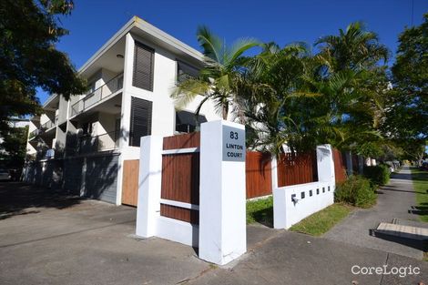 Property photo of 1/83 Linton Street Kangaroo Point QLD 4169