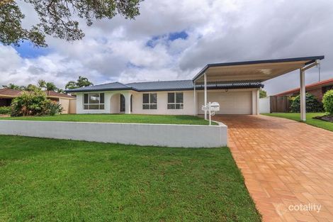 128 Barrier Reef Dr, Mermaid Waters, QLD 4218