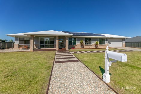 6 Walters Ct, Wamuran, QLD 4512