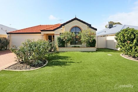 55 Mariners Cove Dr, Dudley Park, WA 6210