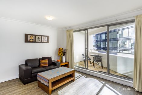 Property photo of 1208/12 Glen Street Milsons Point NSW 2061