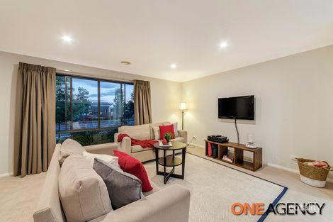Property photo of 103 Francis Forde Boulevard Forde ACT 2914