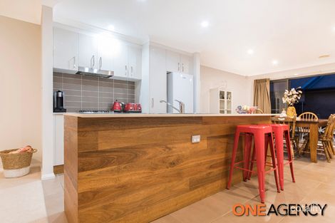 Property photo of 103 Francis Forde Boulevard Forde ACT 2914