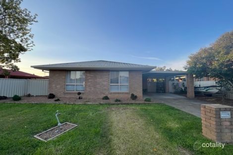 3 Madge Ct, Mooroopna, VIC 3629