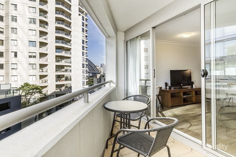 Property photo of 1208/12 Glen Street Milsons Point NSW 2061