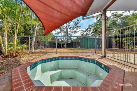 Property photo of 46 Melastoma Drive Moulden NT 0830