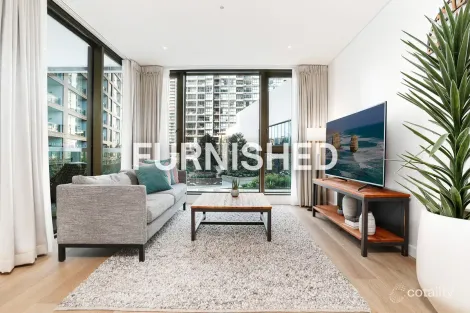 701/81 Harbour St, Haymarket, NSW 2000