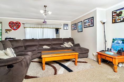 Property photo of 11 Liquidambar Street Glenvale QLD 4350