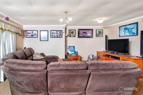 Property photo of 11 Liquidambar Street Glenvale QLD 4350