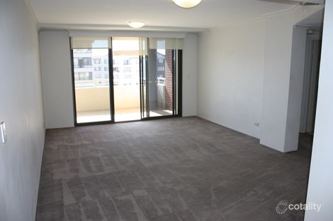 95/121-133 Pacific Hwy, Hornsby, NSW 2077