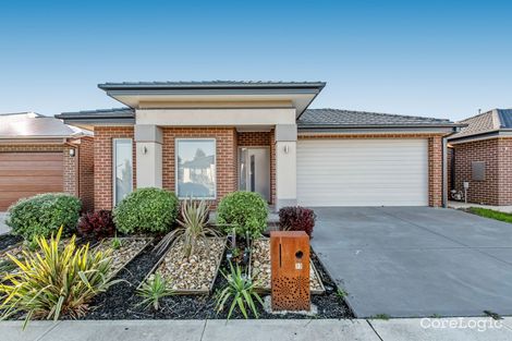 Property photo of 13 Romney Way Clyde North VIC 3978