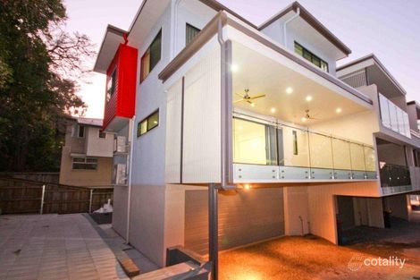 4/34 Waratah Ave, Carina, QLD 4152