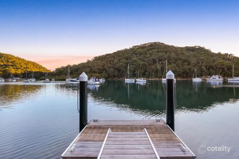 156 Mccarrs Creek Rd, Church Point, NSW 2105