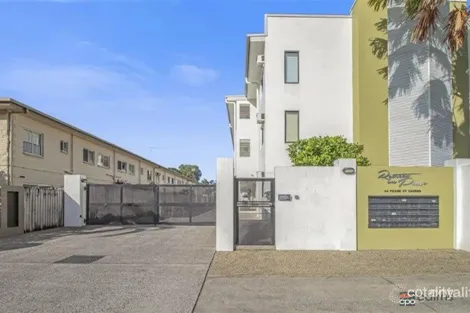 26/44-50 Pease St, Manoora, QLD 4870