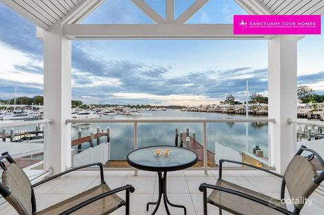 Property photo of 4646 The Parkway Hope Island QLD 4212