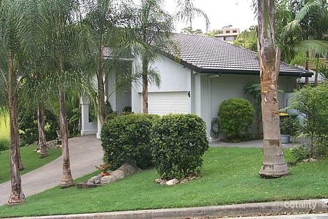 Property photo of 4 Anthea Court Benowa QLD 4217