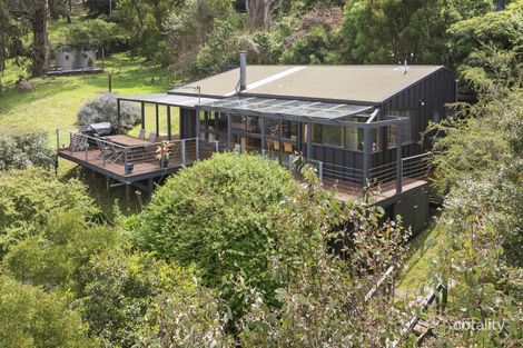 24 Riverside Dr, Wye River, VIC 3234