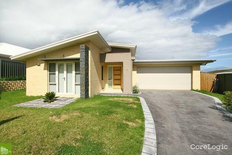 Property photo of 4 Atchison Street Flinders NSW 2529