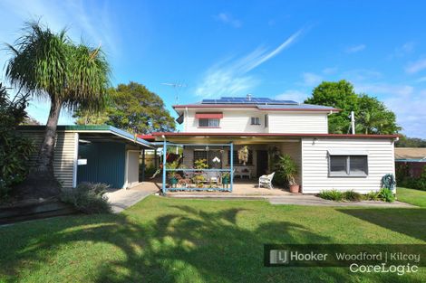 Property photo of 15 Daybell Street Woodford QLD 4514