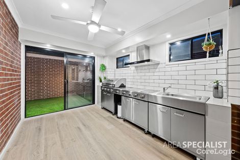 Property photo of 20 Auburn Drive Fraser Rise VIC 3336