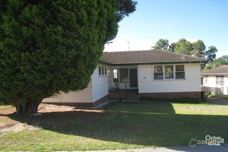 Property photo of 29 Oxley Street Windale NSW 2306