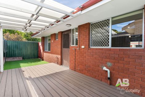 Property photo of 8/212 Waterloo Street Tuart Hill WA 6060