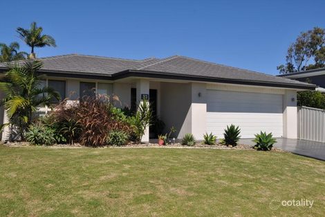 Property photo of 33 Saltwater Crescent Corindi Beach NSW 2456