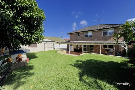 Property photo of 10 Starboard Close Salamander Bay NSW 2317