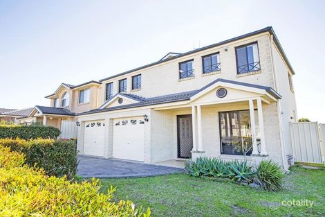 Property photo of 3A Tulich Avenue Prestons NSW 2170