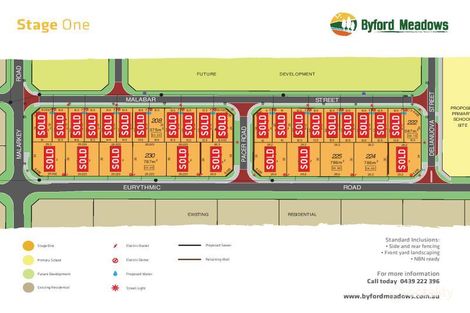 7 Eurythmic Rd, Byford, WA 6122