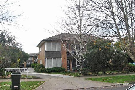 Property photo of 7/3 Dene Avenue Malvern East VIC 3145
