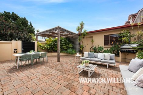 Property photo of 69 Henley Marine Drive Rodd Point NSW 2046