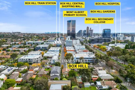Property photo of 60 William Street Box Hill VIC 3128
