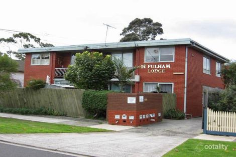 2/14 Fulham Rd, Alphington, VIC 3078
