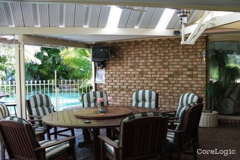 Property photo of 21 Frost Street Capalaba QLD 4157