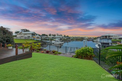 6 Moreton Dr, Jacobs Well, QLD 4208