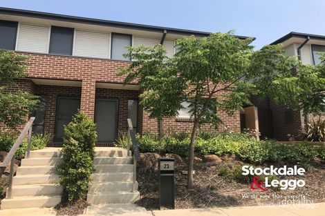 Property photo of 23 Erinbank Crescent Westmeadows VIC 3049