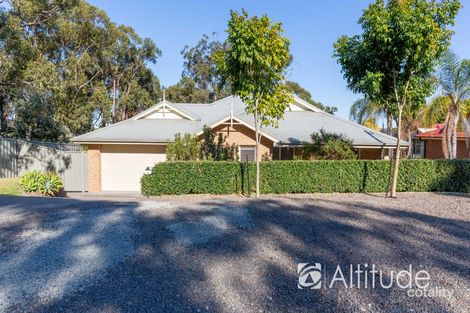 40 Hillcrest Rd, Mirrabooka, NSW 2264