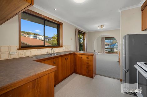 Property photo of 4/5 Rosny Esplanade Montagu Bay TAS 7018
