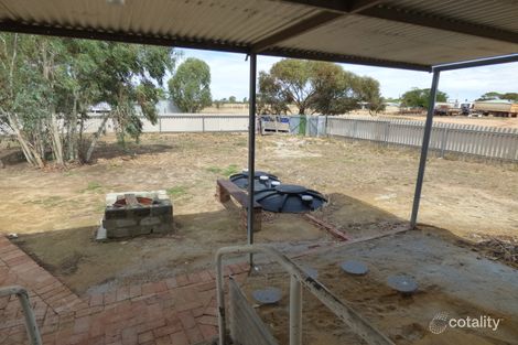 Property photo of 1 Fourth Avenue Merredin WA 6415