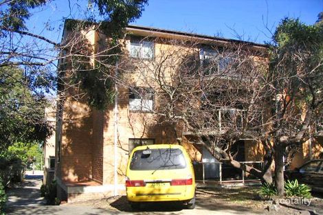 Property photo of 15/17 Dural Street Hornsby NSW 2077