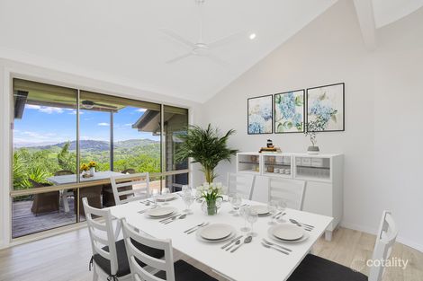 Property photo of 62 Simpson Drive Bilambil Heights NSW 2486