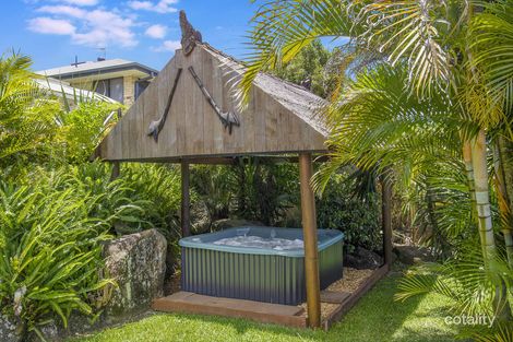 Property photo of 62 Simpson Drive Bilambil Heights NSW 2486