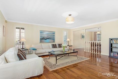 Property photo of 7 Sylvan Grove Glenhaven NSW 2156